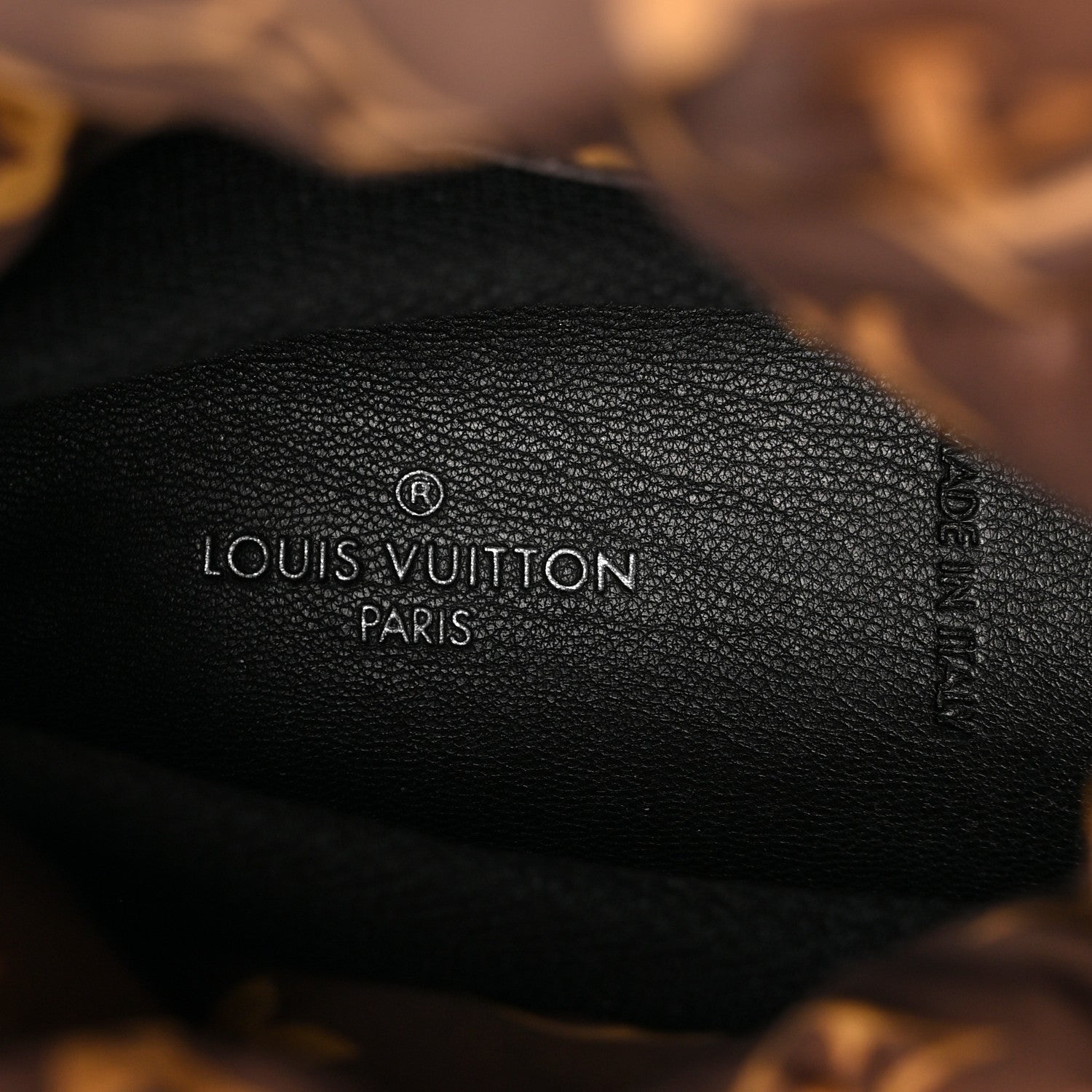 Louis Vuitton Nylon Monogram Pillow Comfort Ankle Boot 38 Beige 7 of 9