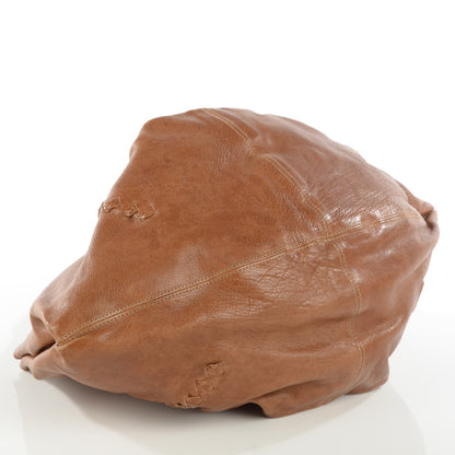 Bottega Veneta Intrecciato Nappa Aquilone Fortune Cookie Hobo 4 of 8