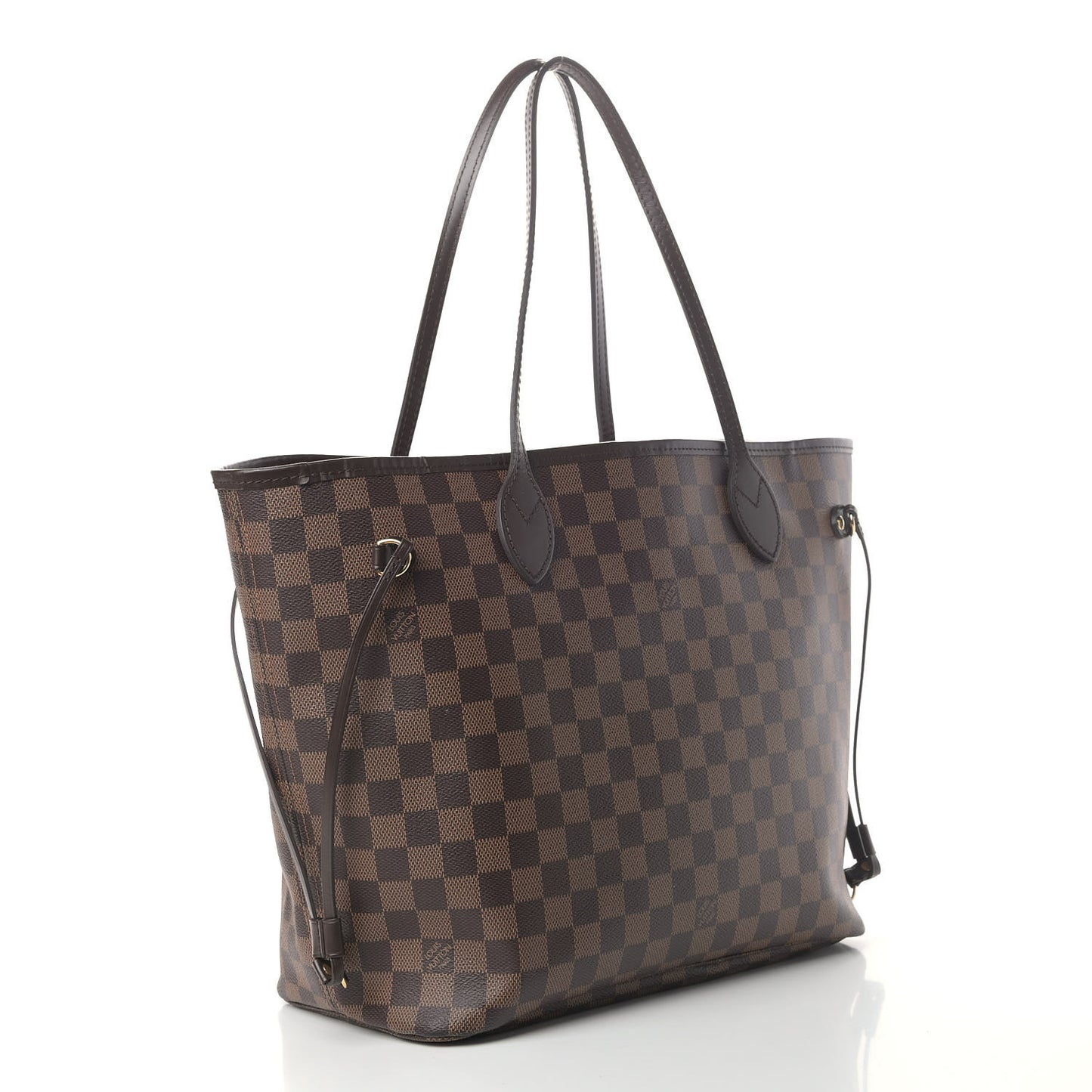 Damier Ebene Neo Neverfull MM