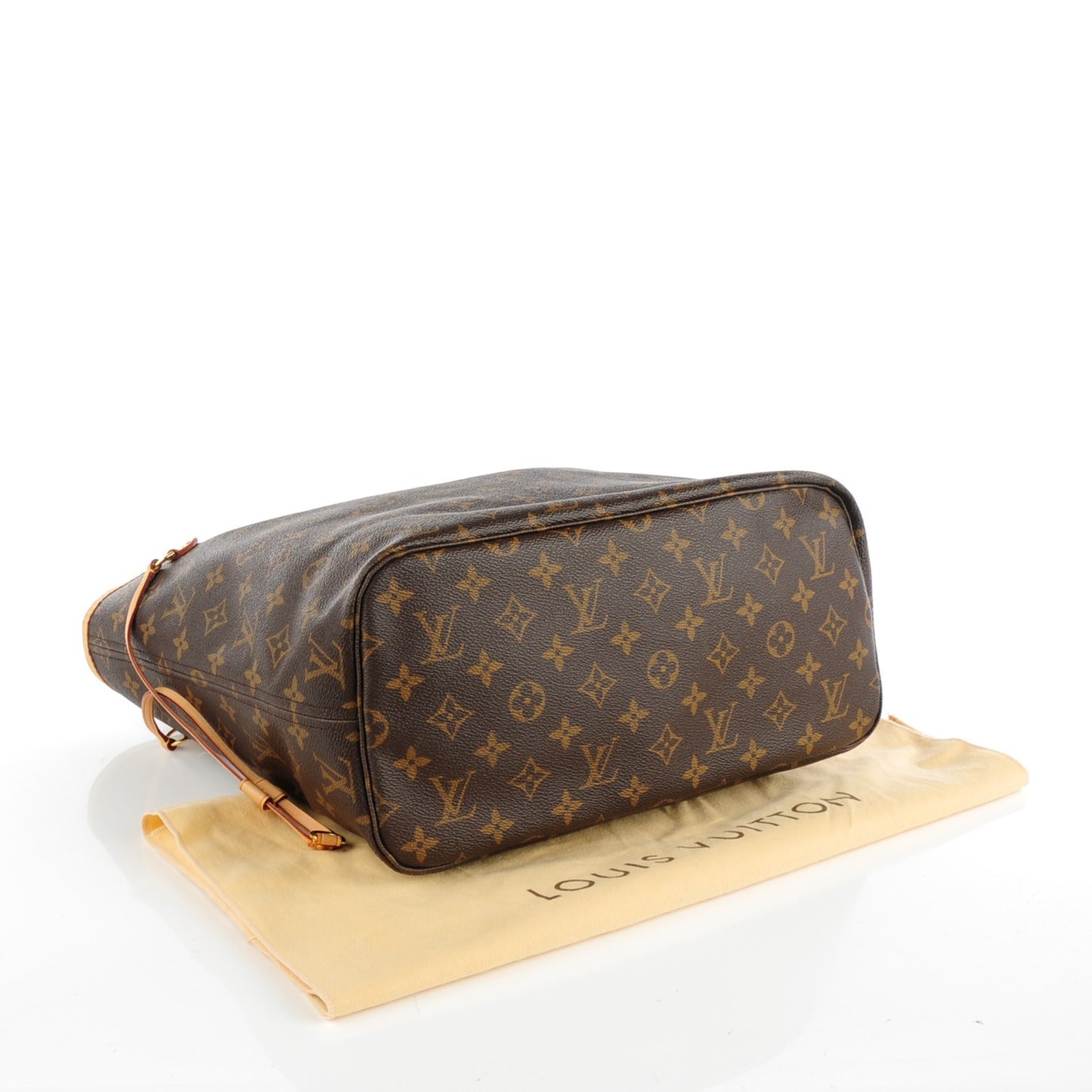 Monogram Neverfull MM