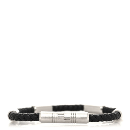 Hermes Swift Totem Multi Bracelet Black 1 of 6