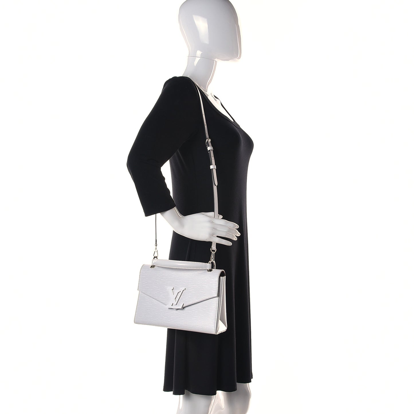 Epi Grenelle MM White