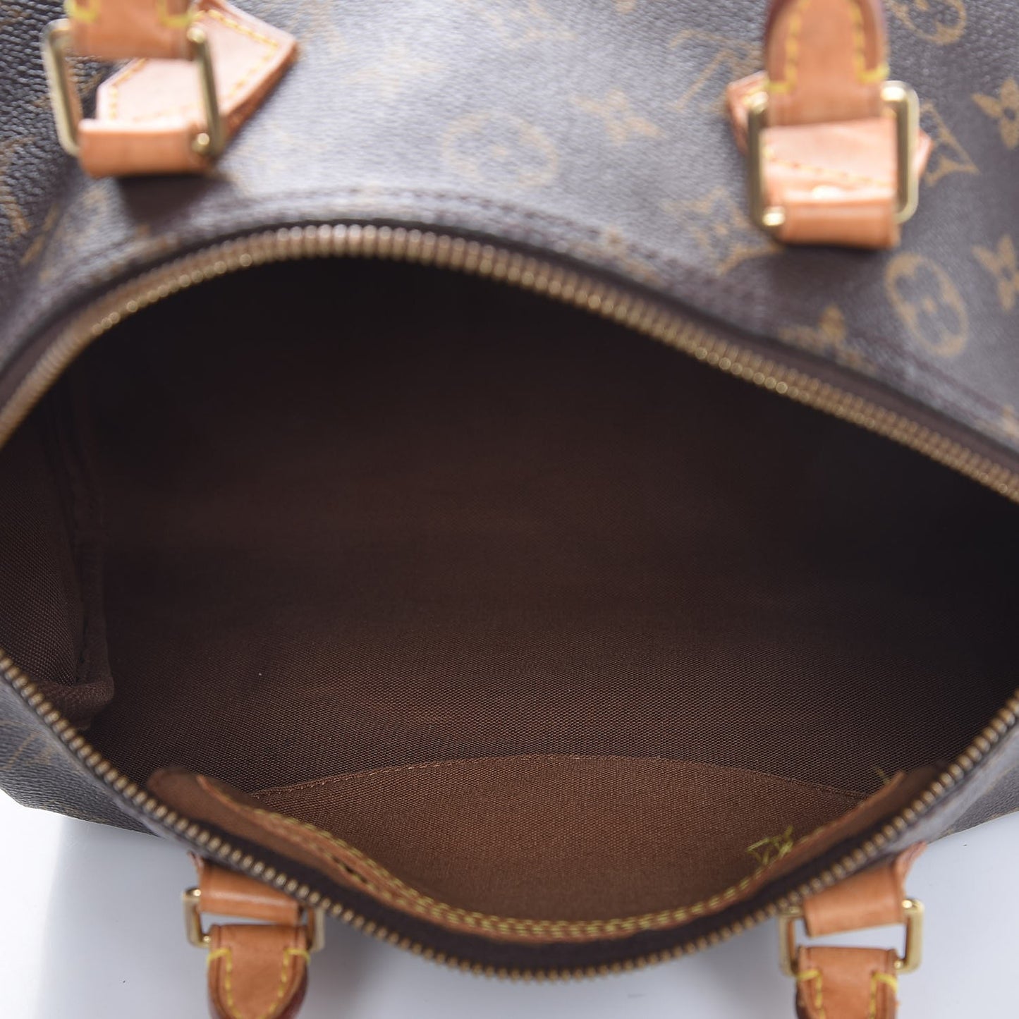 Monogram Speedy 30