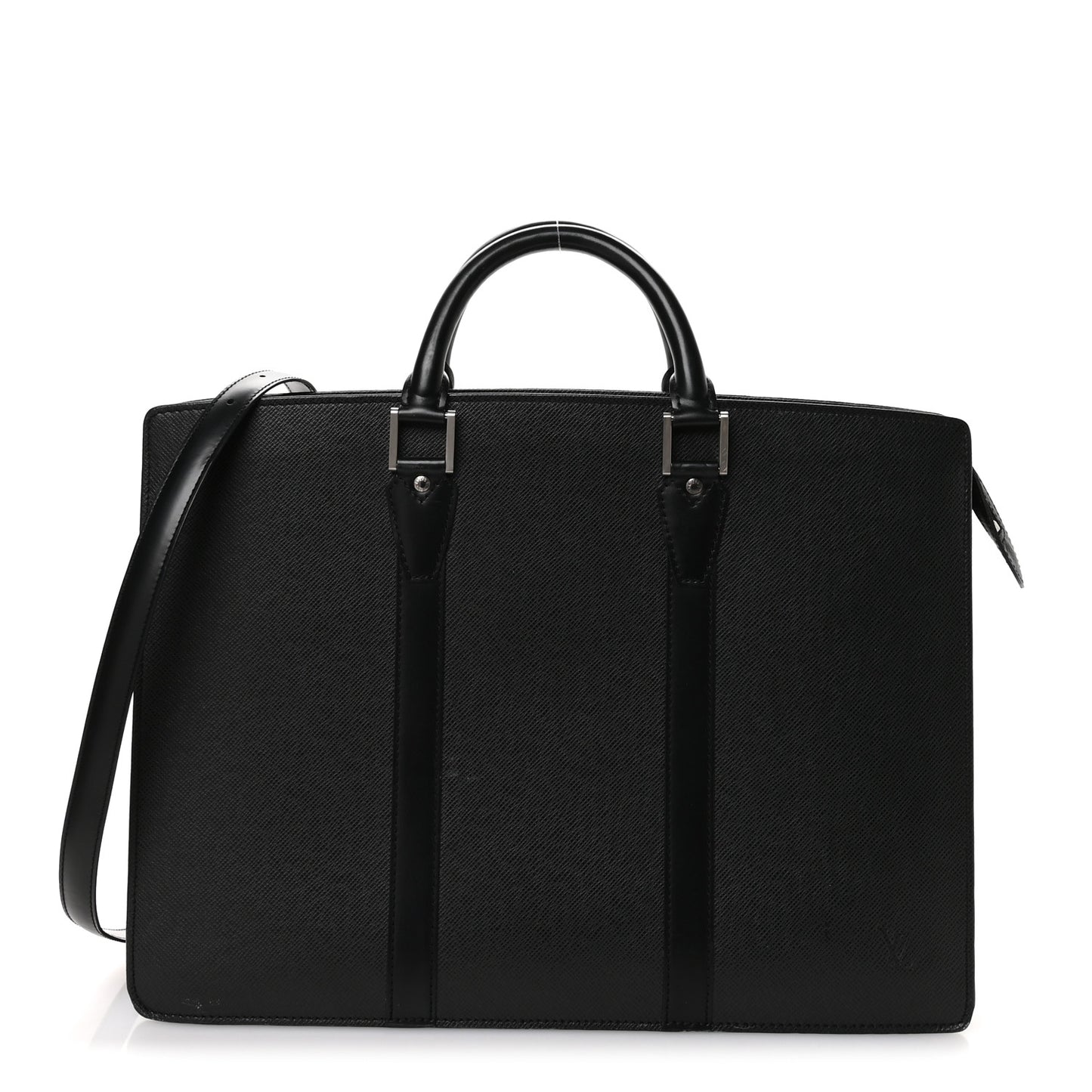 Taiga Lozan Briefcase Ardoise