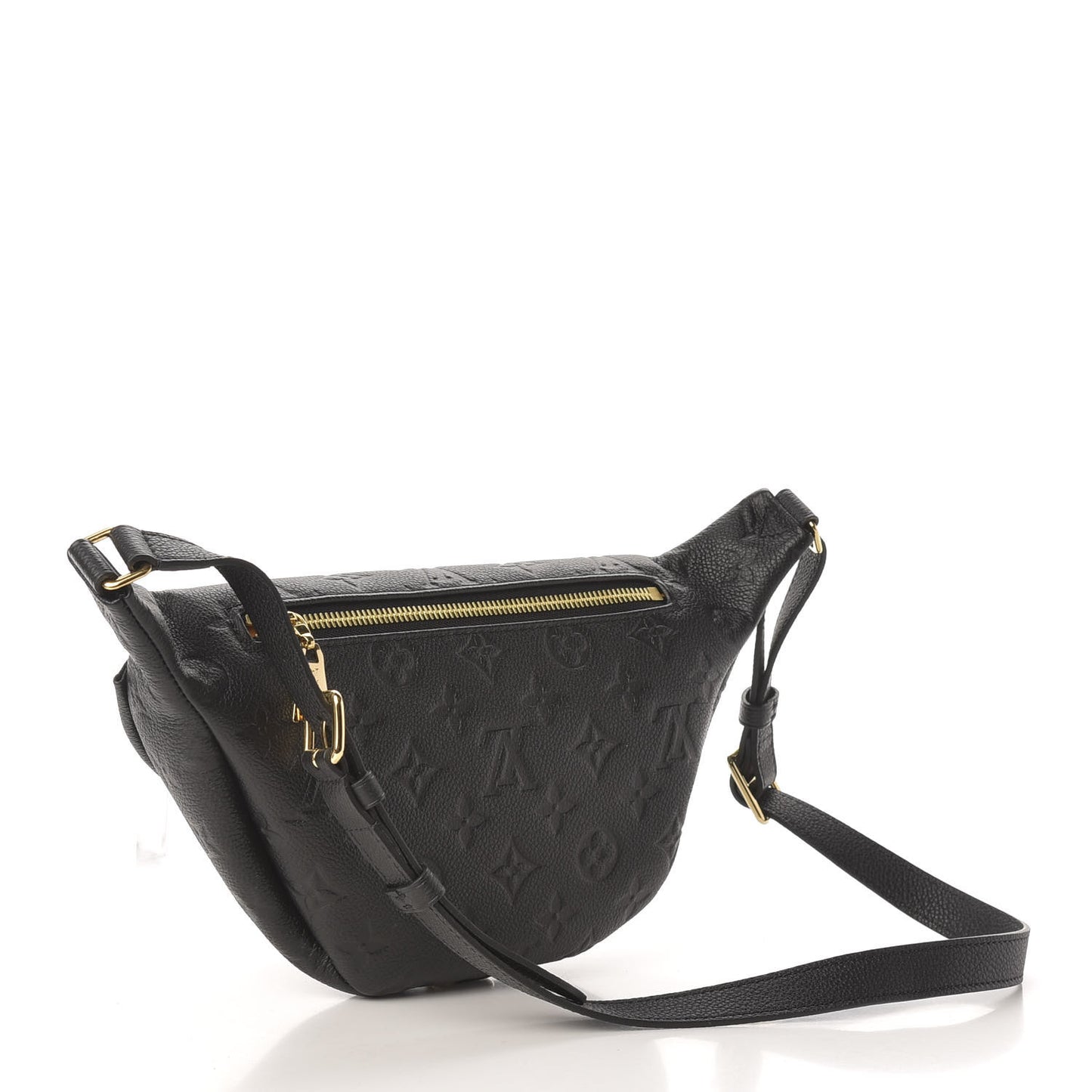 Empreinte BumBag Black