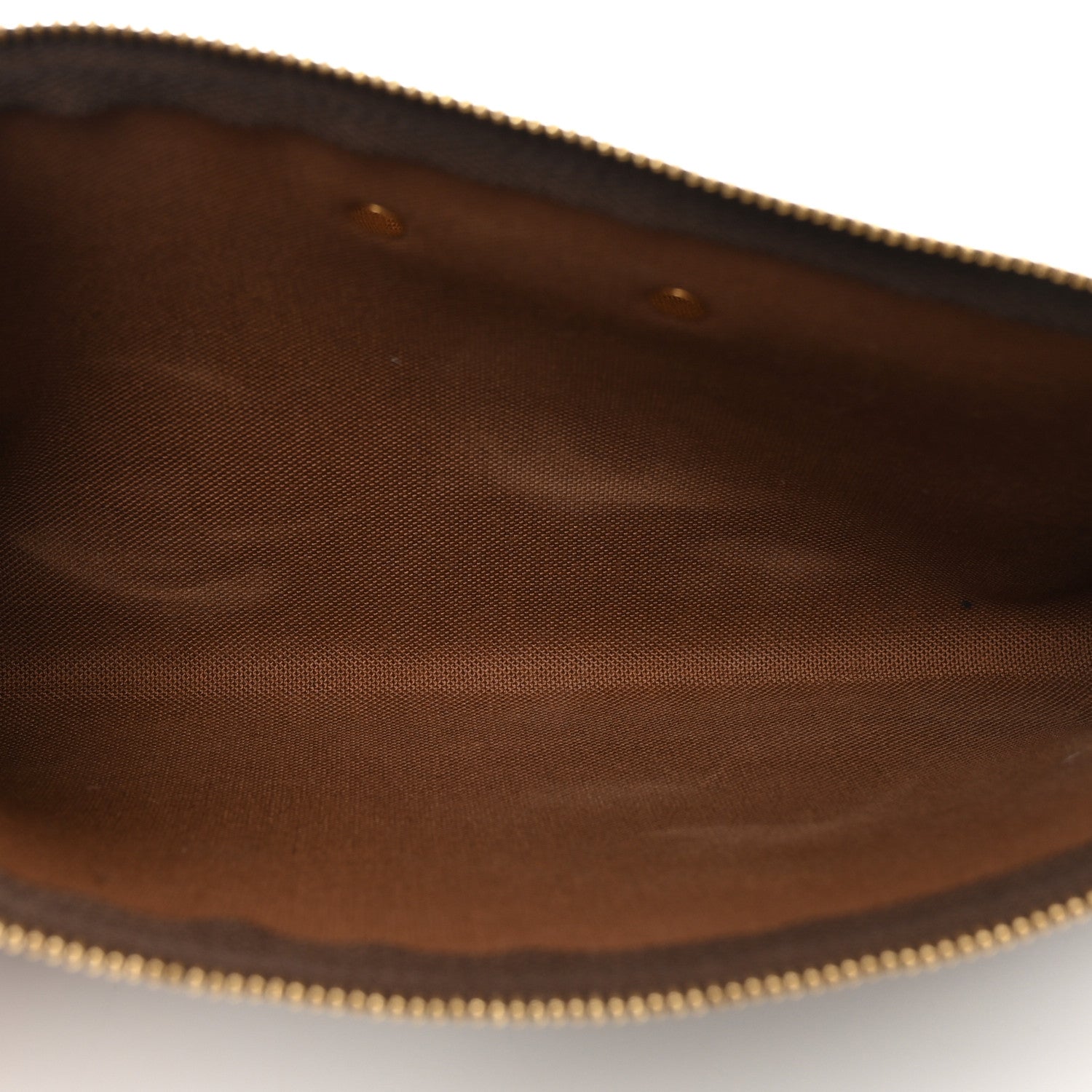 Louis Vuitton Monogram Eva Clutch 6 of 11