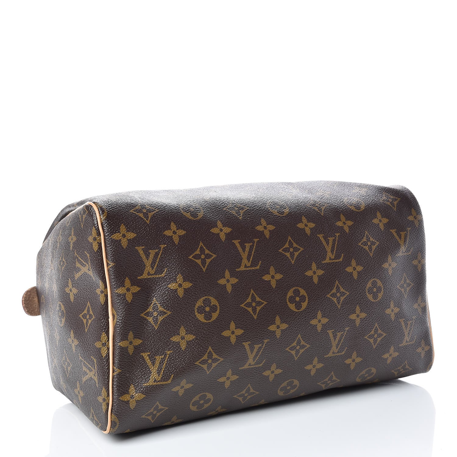 Louis Vuitton Monogram Speedy 30 4 of 15