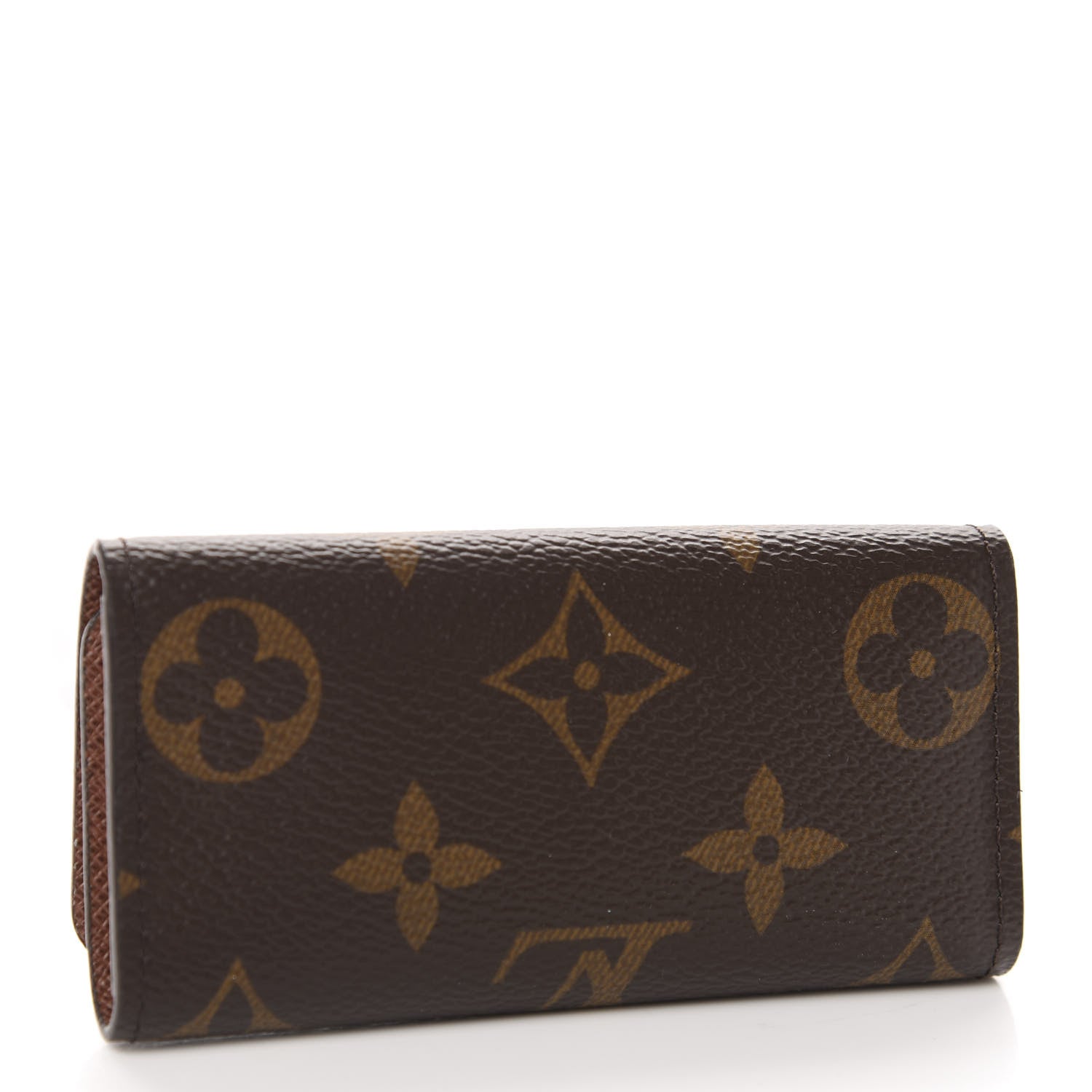 Louis Vuitton Monogram 4 Key Multicles Holder 3 of 7