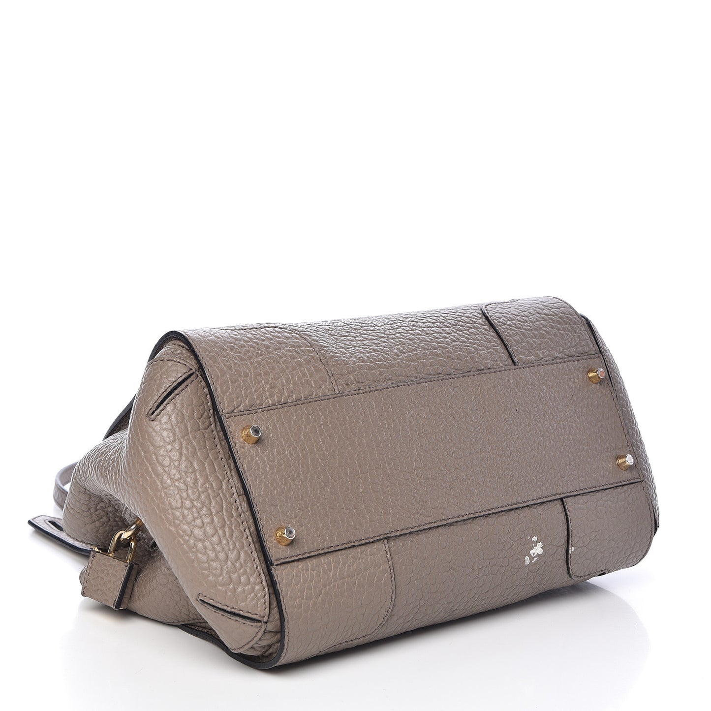 Heritage Grain Small Gladstone Pale Taupe