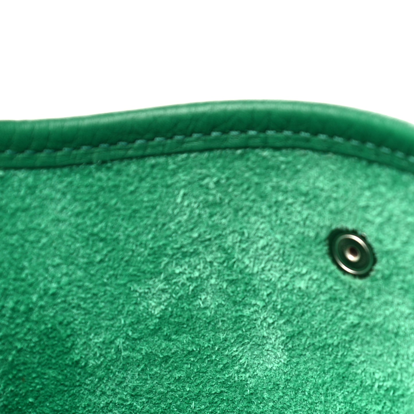 Taurillon Clemence Evelyne TPM Vert Vertigo