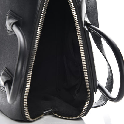 Givenchy Sugar Goatskin Medium Antigona Black 6 of 14