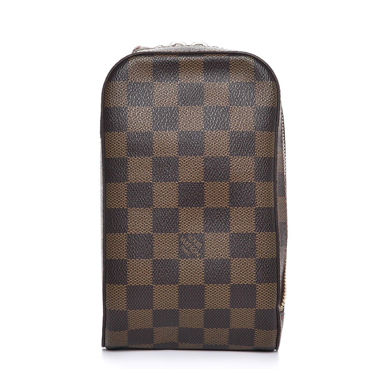 Louis Vuitton Damier Ebene Geronimos 1 of 8