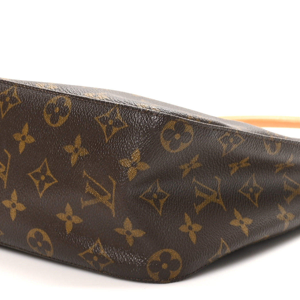 Louis Vuitton Monogram Looping MM 9 of 10