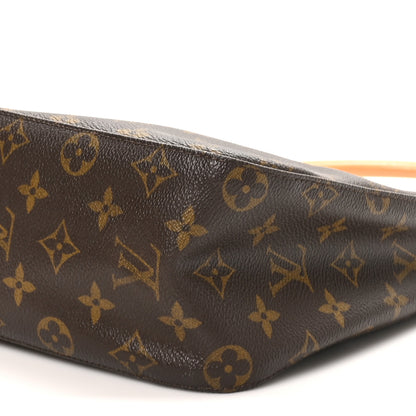 Louis Vuitton Monogram Looping MM 9 of 10
