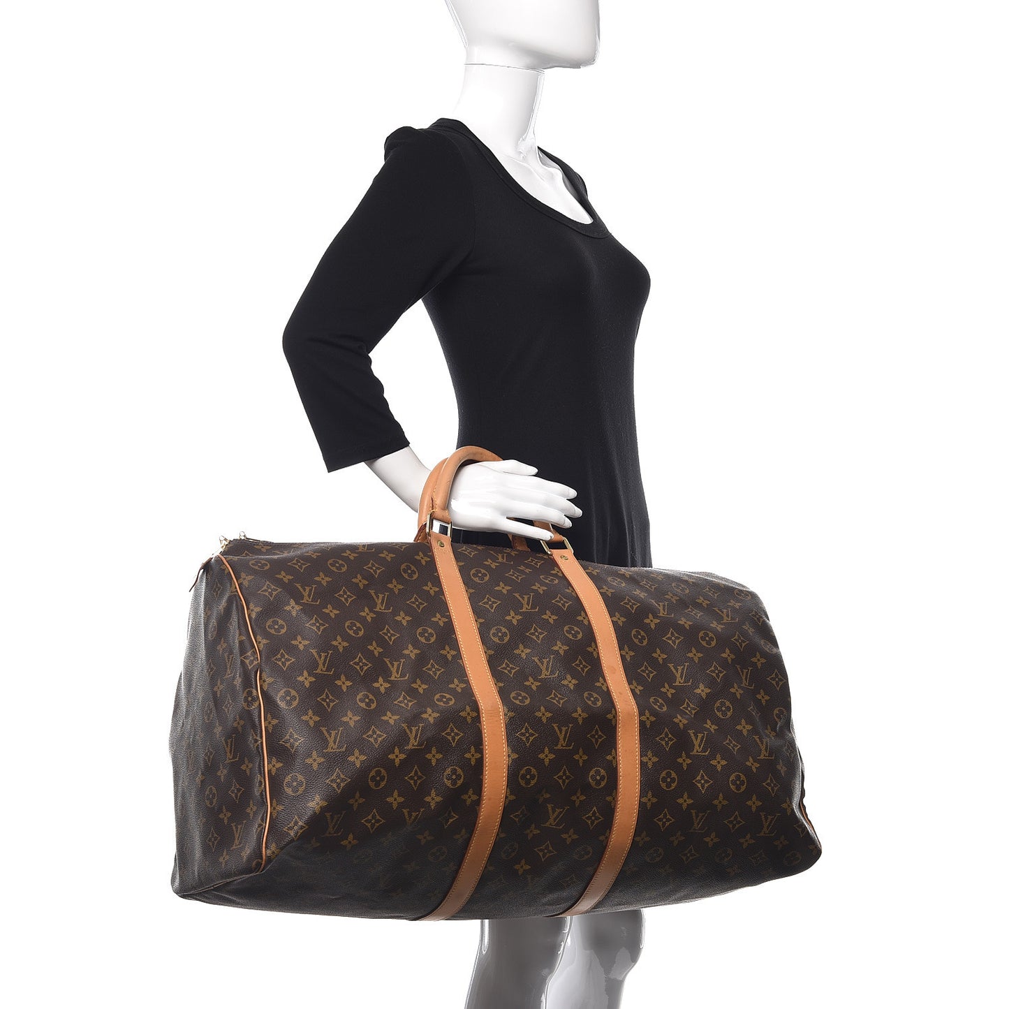 Monogram Keepall 60