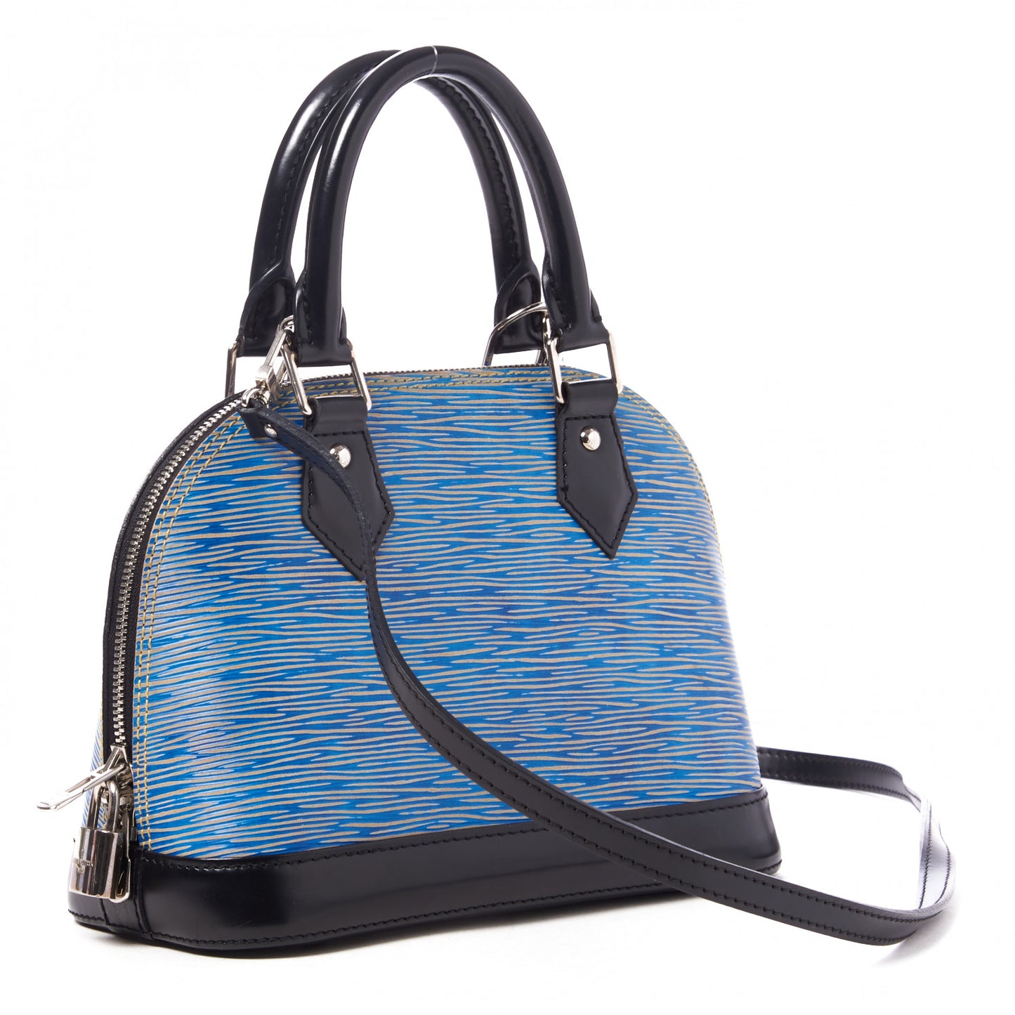 Epi Alma BB Denim Light