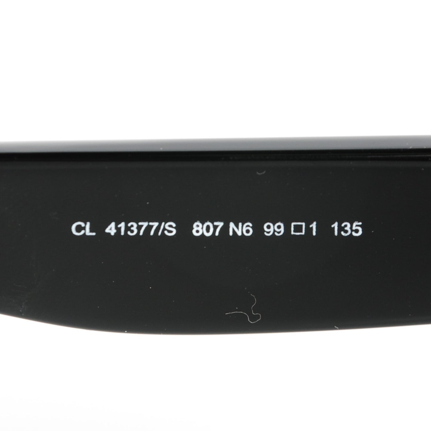 Adele Sunglasses CL 41377/S Black