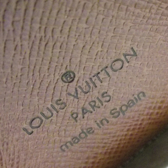 Louis Vuitton Monogram ID Holder 6 of 7