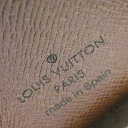 Louis Vuitton Monogram ID Holder 6 of 7