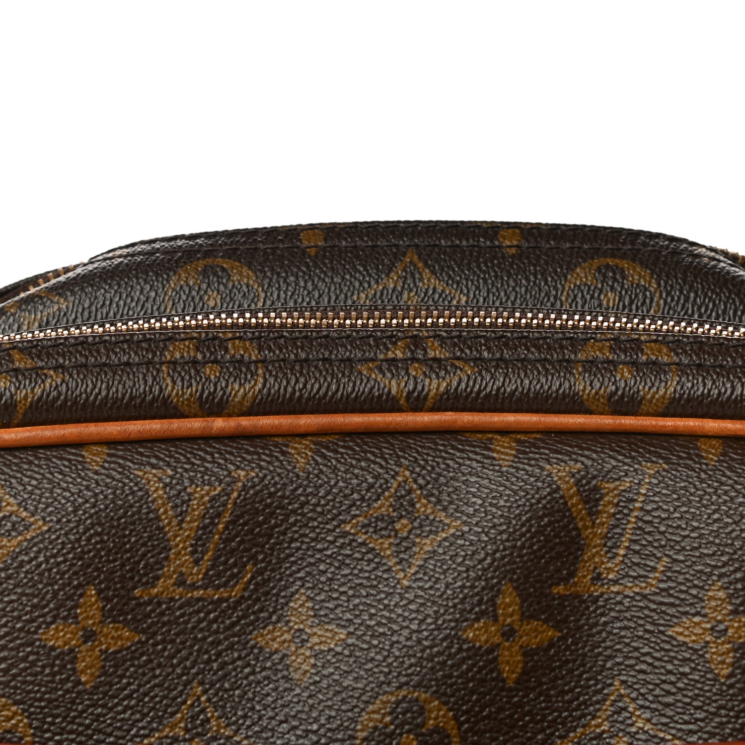 Louis Vuitton Monogram Reporter PM 12 of 18