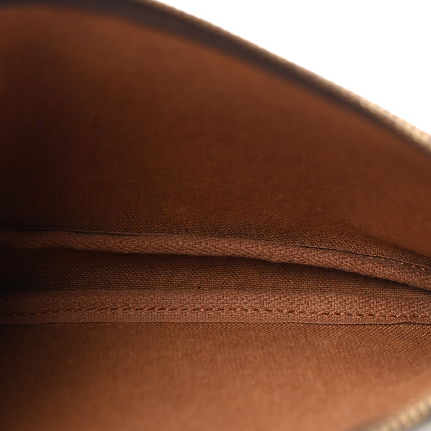 Monogram Pochette Insert