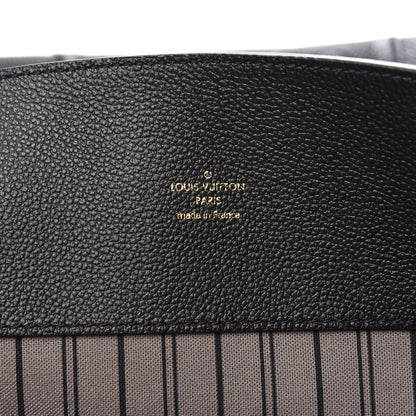 Louis Vuitton Empreinte Melie Black 6 of 8