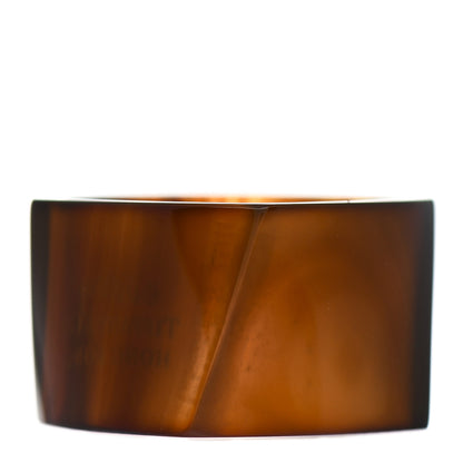 Tiffany Agate Frank Gehry Wide Torque Band Ring 46 3.75 1 of 4