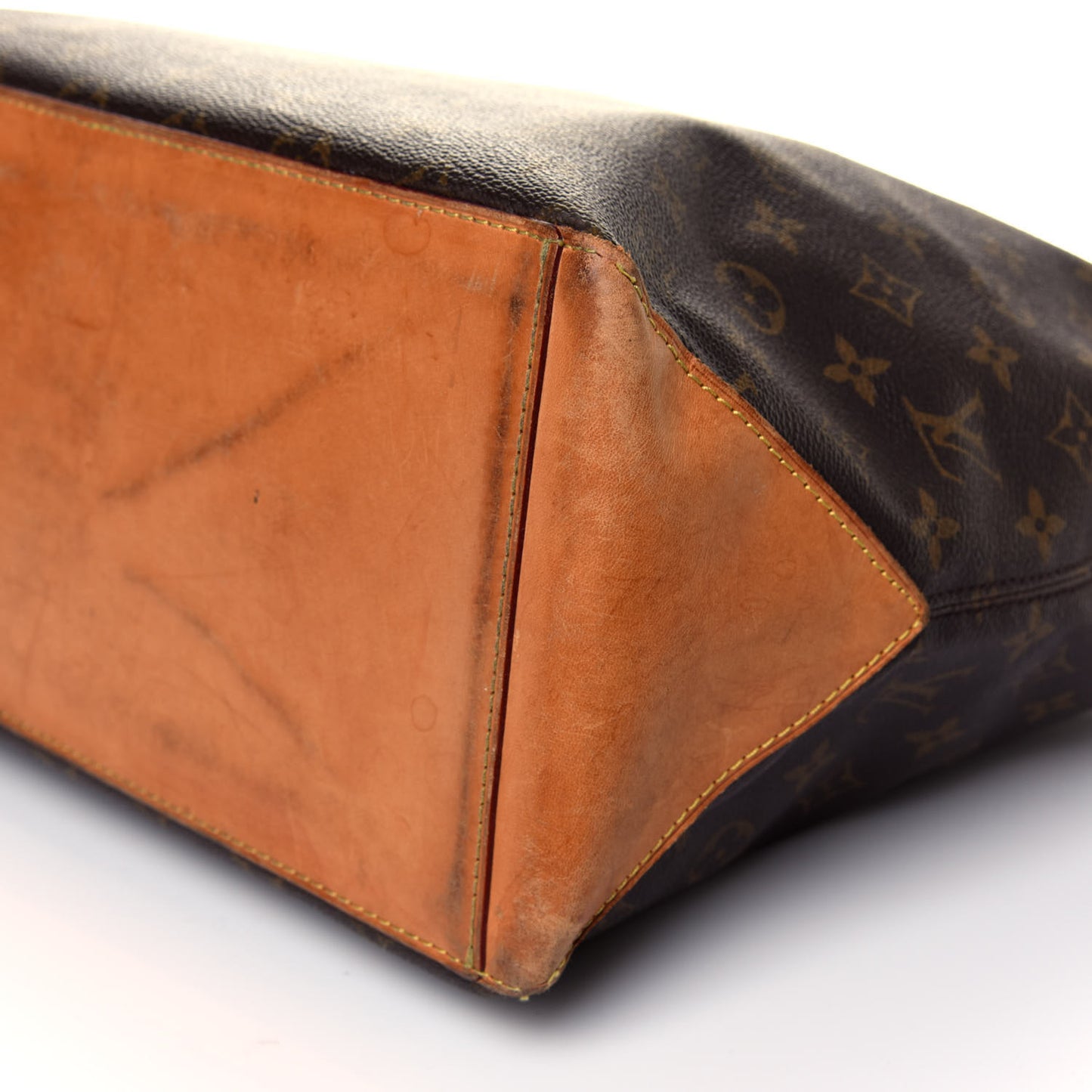 Monogram Cabas Mezzo