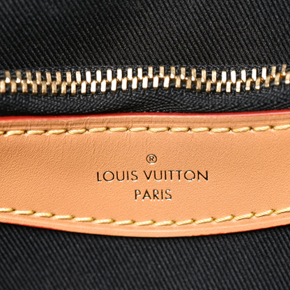 Louis Vuitton Monogram Diane Black 6 of 9