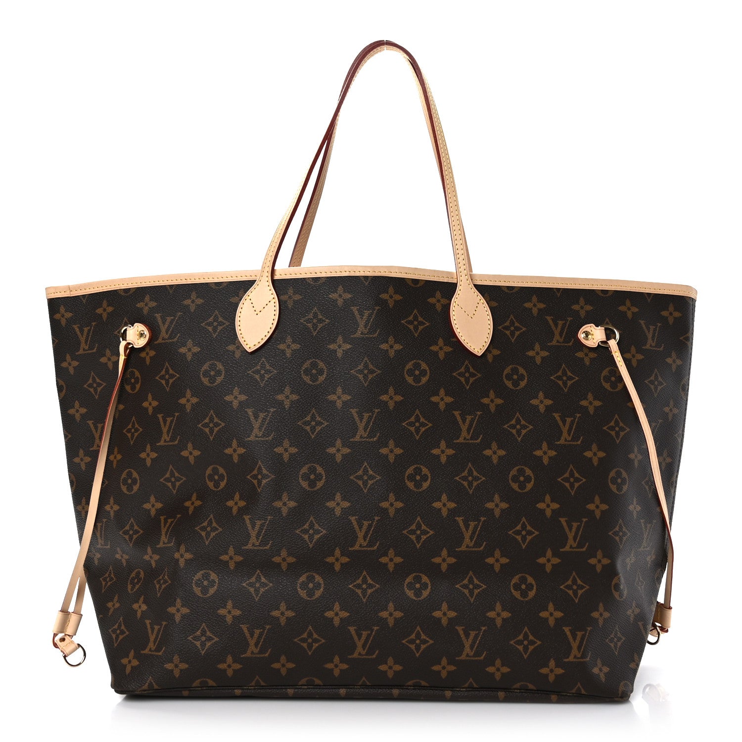 Louis Vuitton Monogram Neo Neverfull GM Pivoine 1 of 9