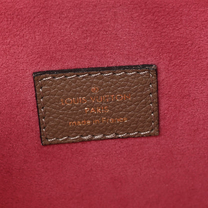 Louis Vuitton Monogram Flandrin Taupe Glace 6 of 10