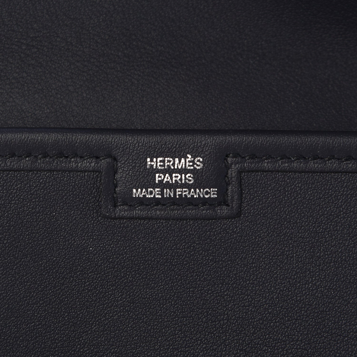 Hermes Swift Jige Elan 29 Bleu Indigo 6 of 11