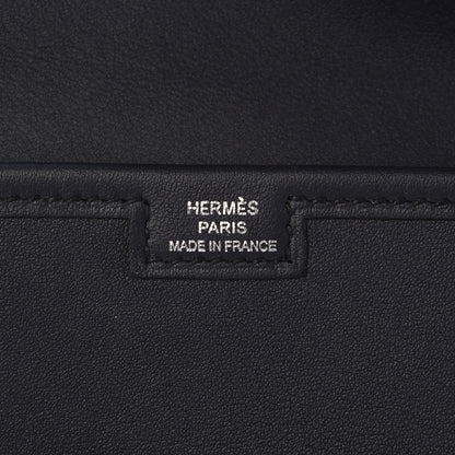 Hermes Swift Jige Elan 29 Bleu Indigo 6 of 11