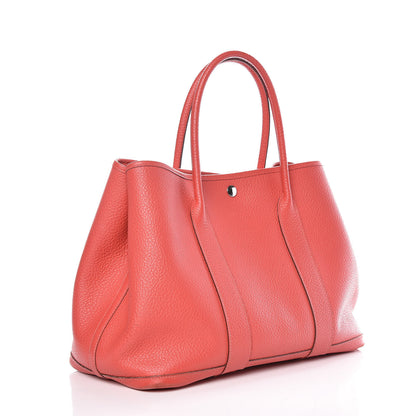 Hermes Negonda Garden Party 36 MM Rose Jaipur 3 of 12