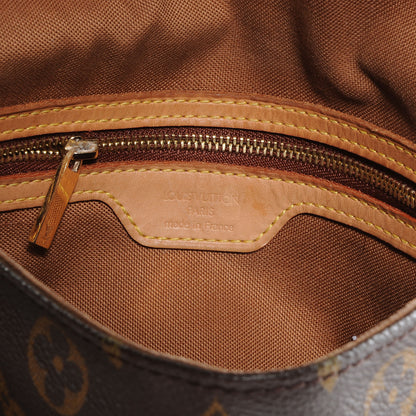Louis Vuitton Monogram Mini Looping 6 of 7