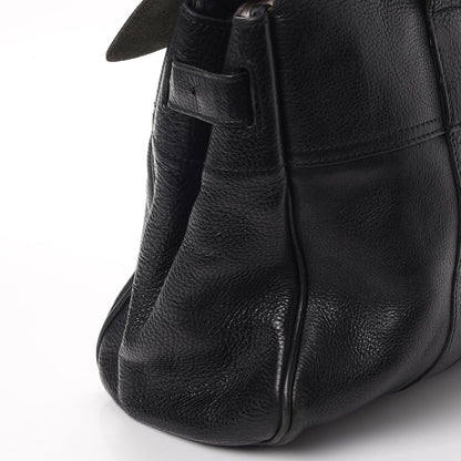 Mulberry Classic Grain Calfskin Bayswater Black 12 of 15