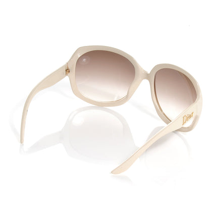Christian Dior Glossy 1 Sunglasses White 2 of 5