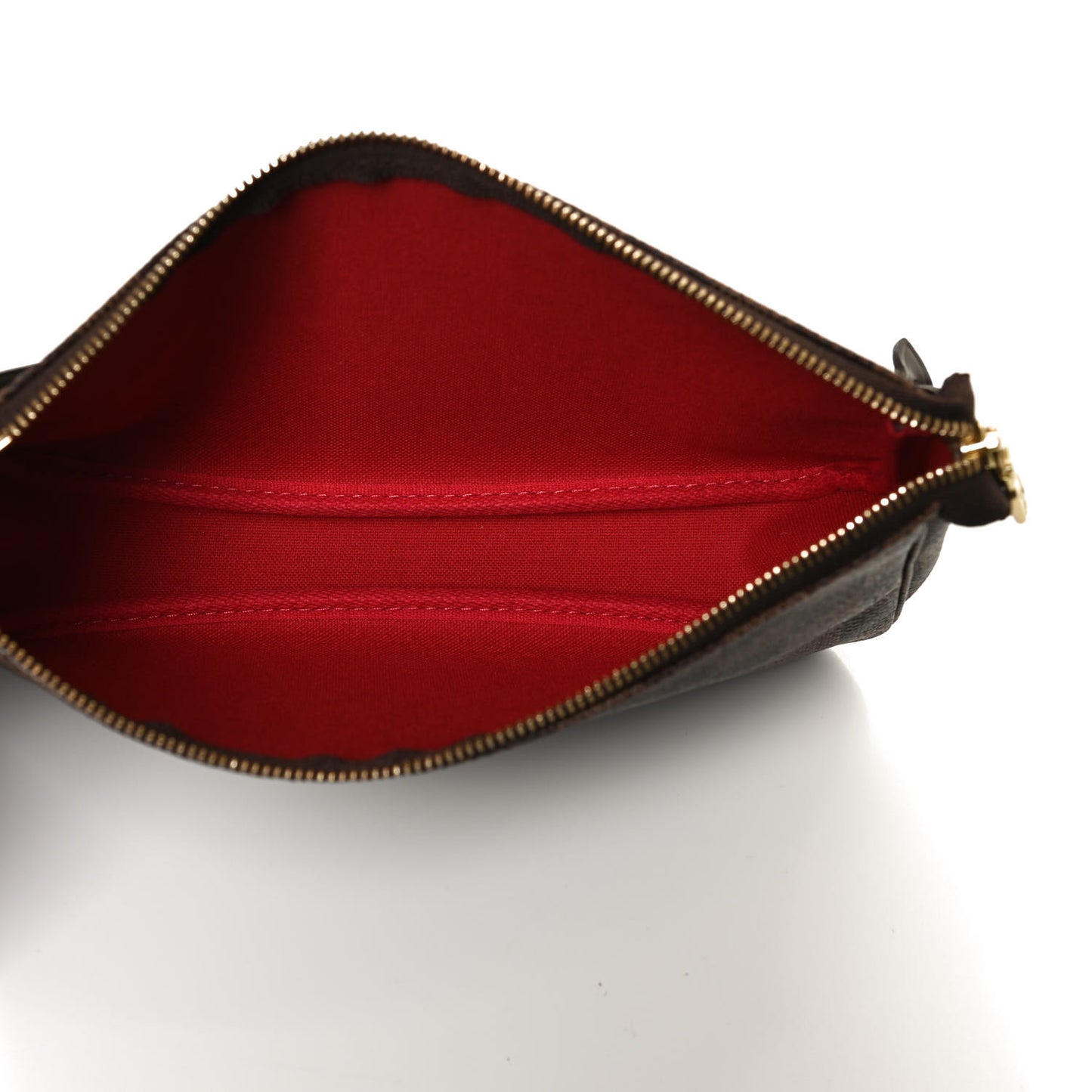 Damier Ebene Pochette Accessories
