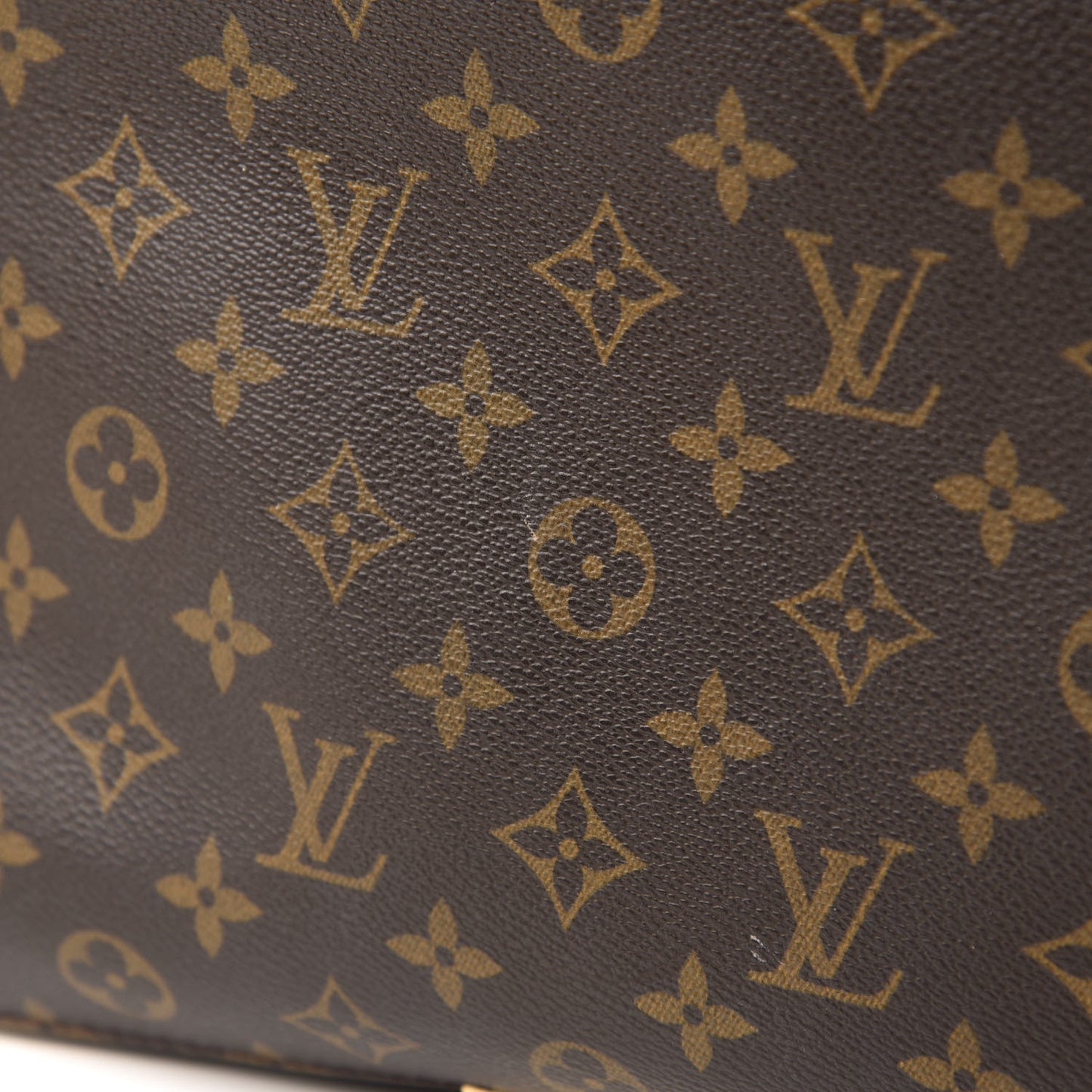 Monogram Abbesses Messenger Bag
