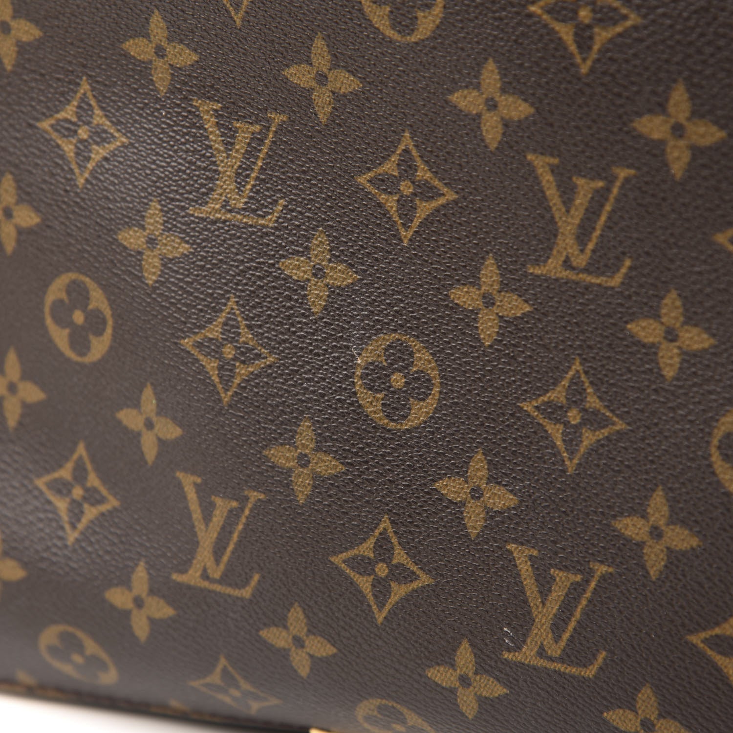 Louis Vuitton Monogram Abbesses Messenger Bag 9 of 13