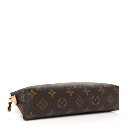 Louis Vuitton Monogram Cosmetic Pouch GM 4 of 10