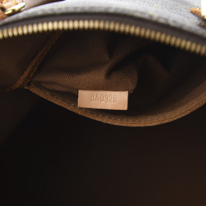 Louis Vuitton Monogram Alma PM 7 of 20