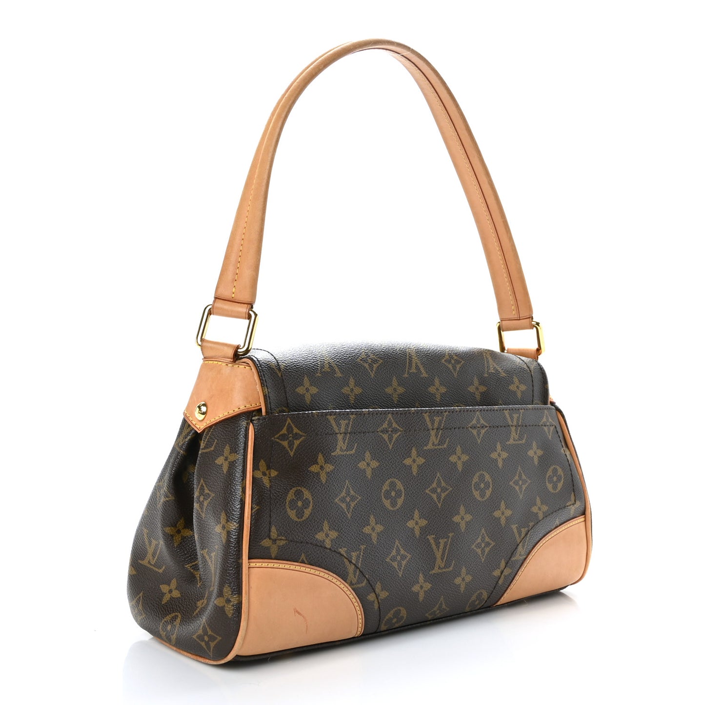 Monogram Beverly MM