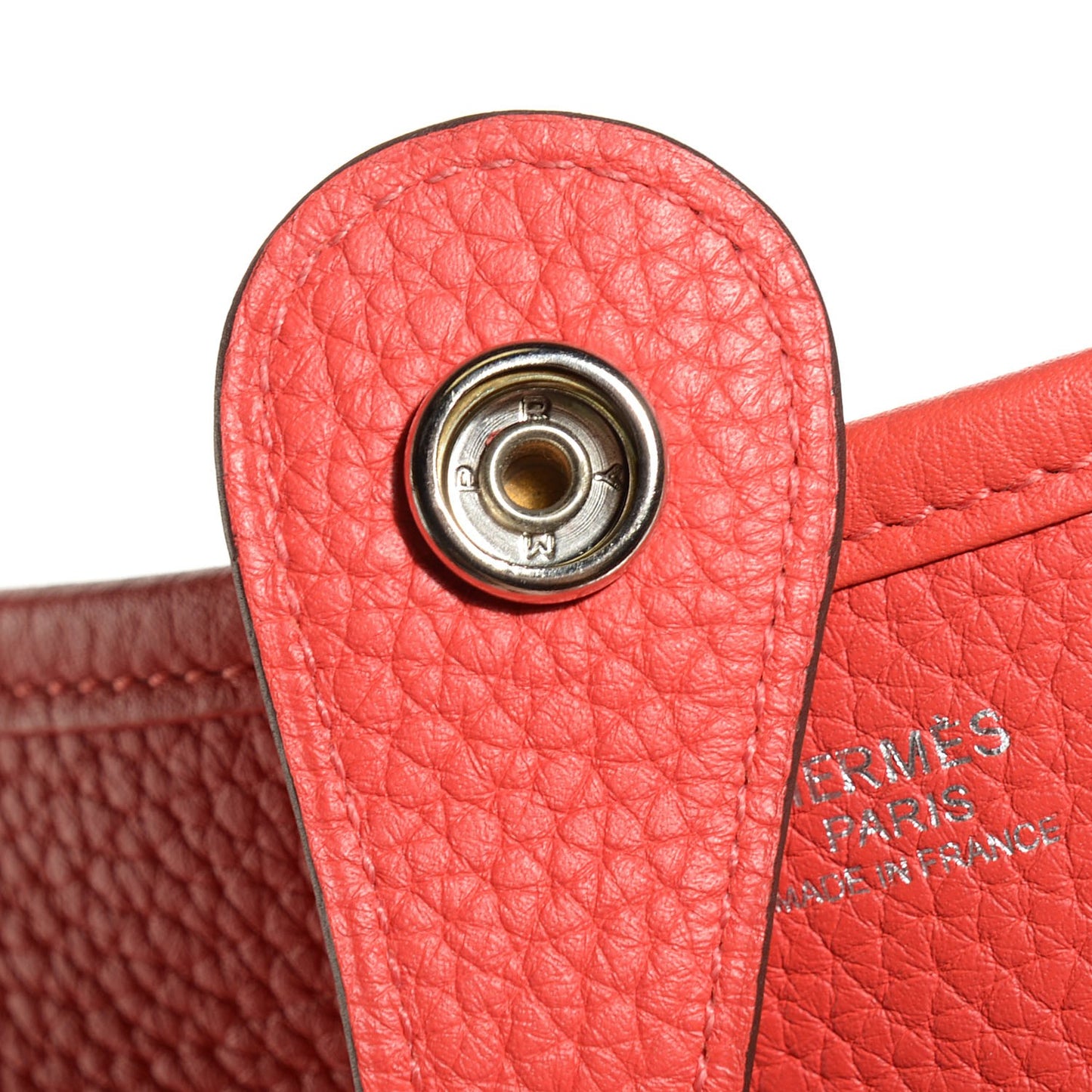 Taurillon Clemence Evelyne III PM Rose Jaipur