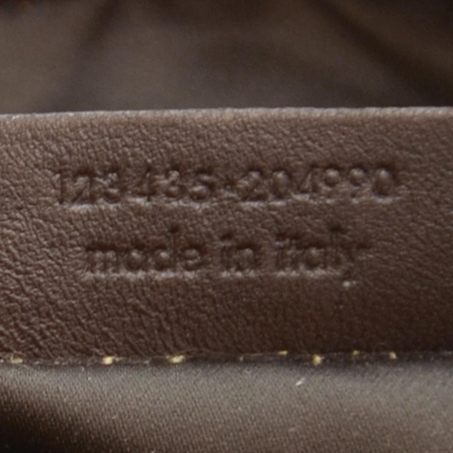 Saint Laurent Canvas Small Kahala 6 of 7