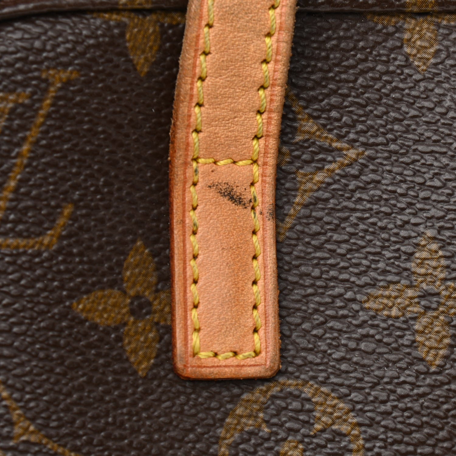 Louis Vuitton Monogram Spontini 16 of 16