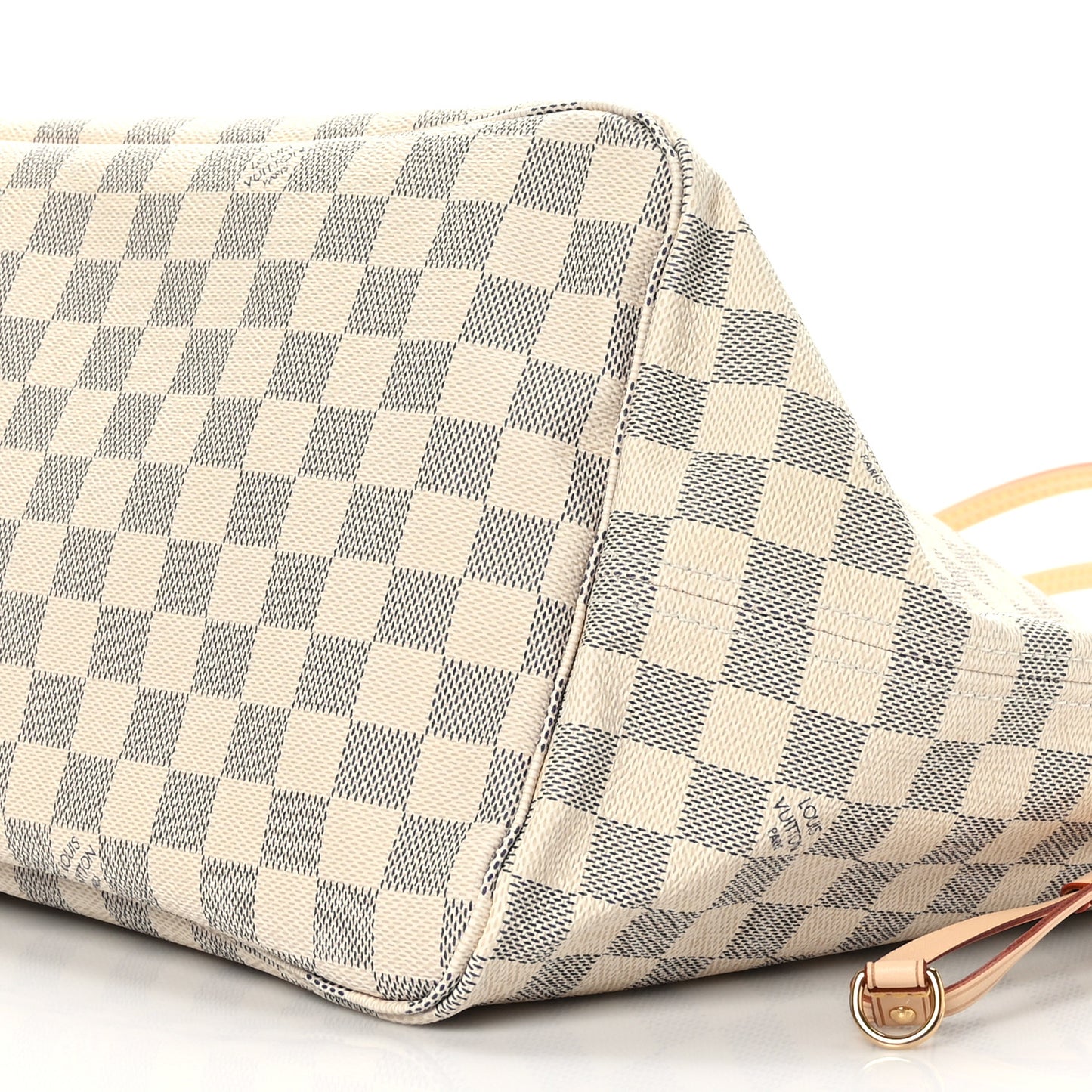 Damier Azur Neo Neverfull GM