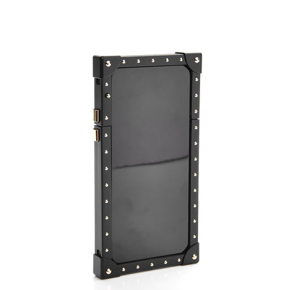 Louis Vuitton Monogram Eye-Trunk iPhone 7 Case 3 of 9