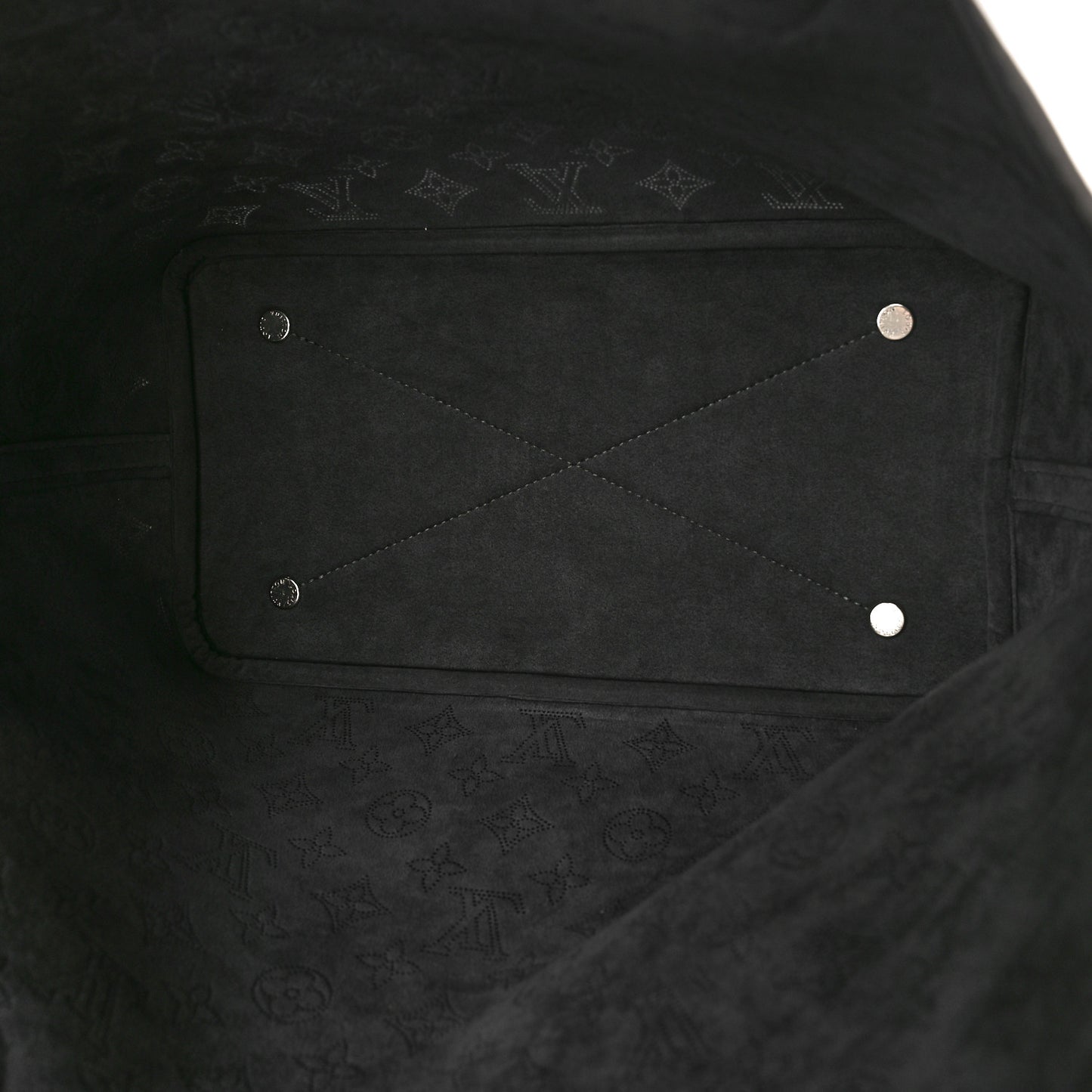 Mahina Blossom MM Black