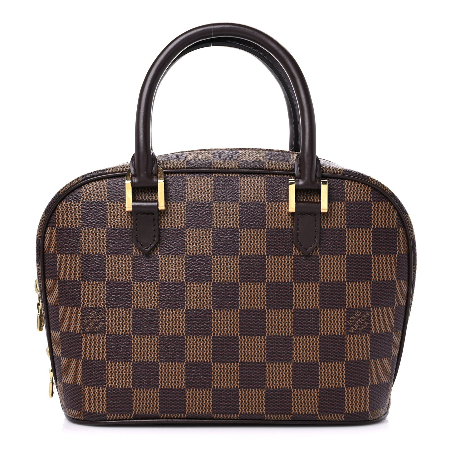 Damier Ebene Sarria Mini